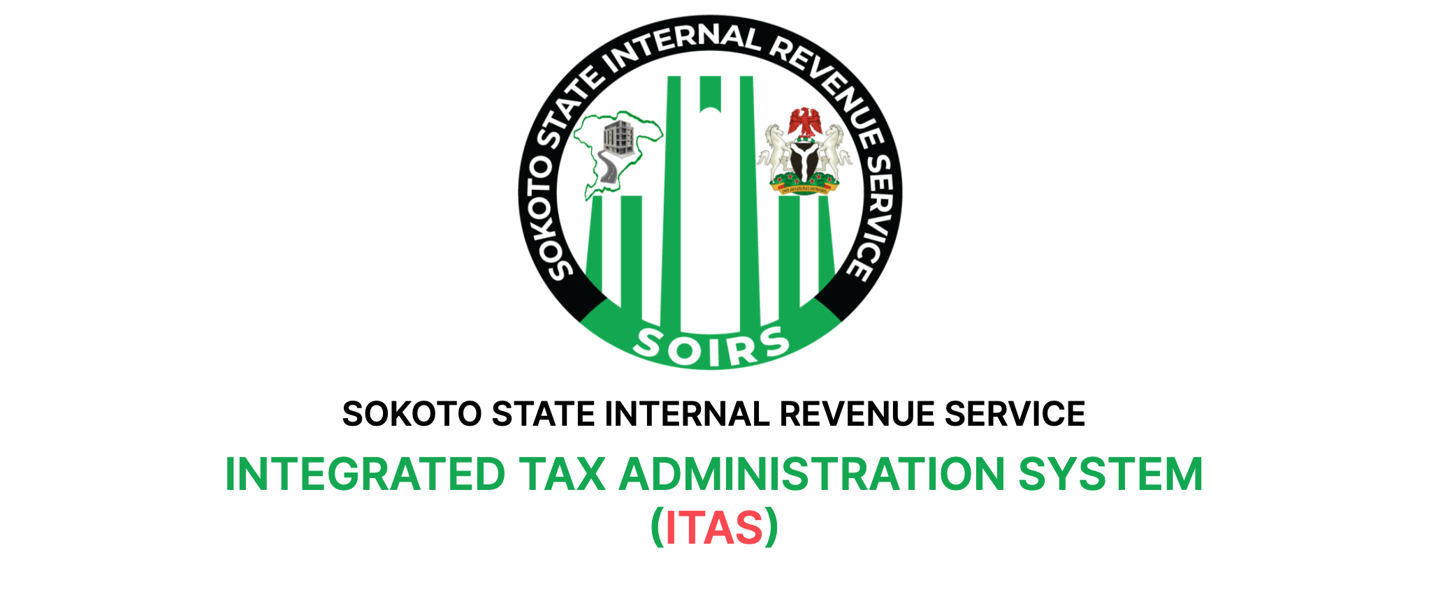 SOKOTO STATE INTERNAL REVENUE SERVICE