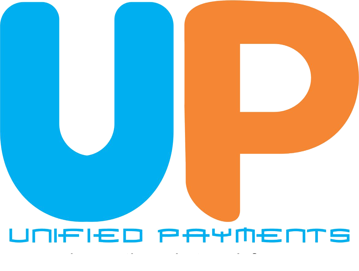UP logo